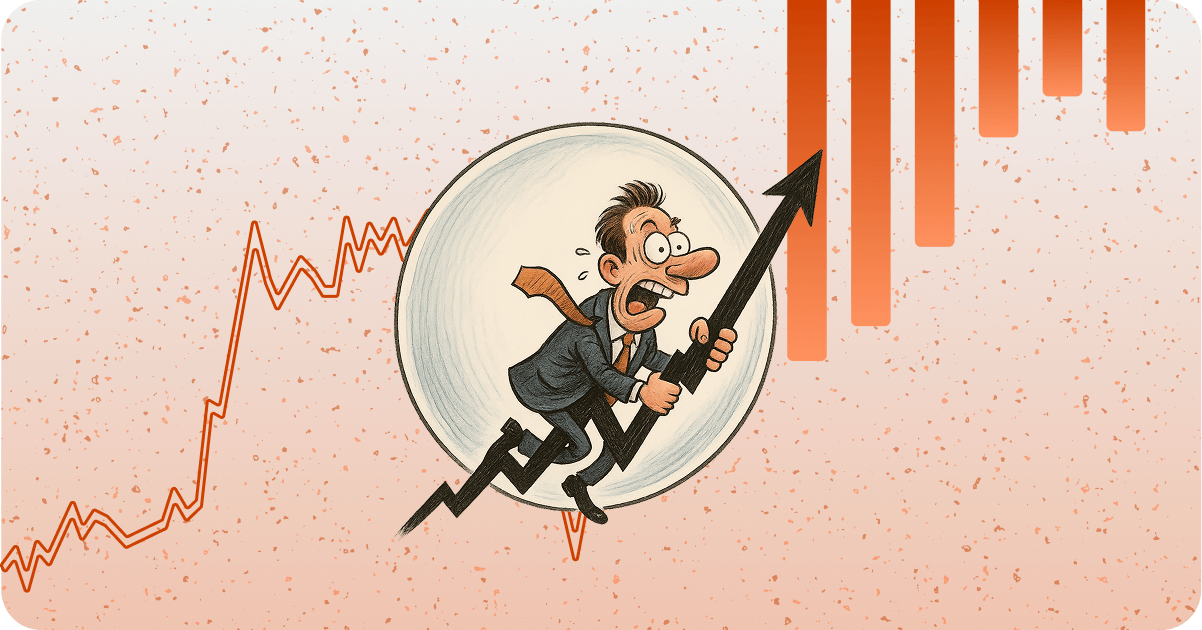 This Is the Most Expensive Stock Market Ever