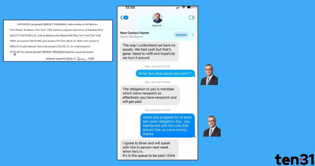 Freddie SBL Overhaul & A Meridian Stalwart's Collection Crusade 