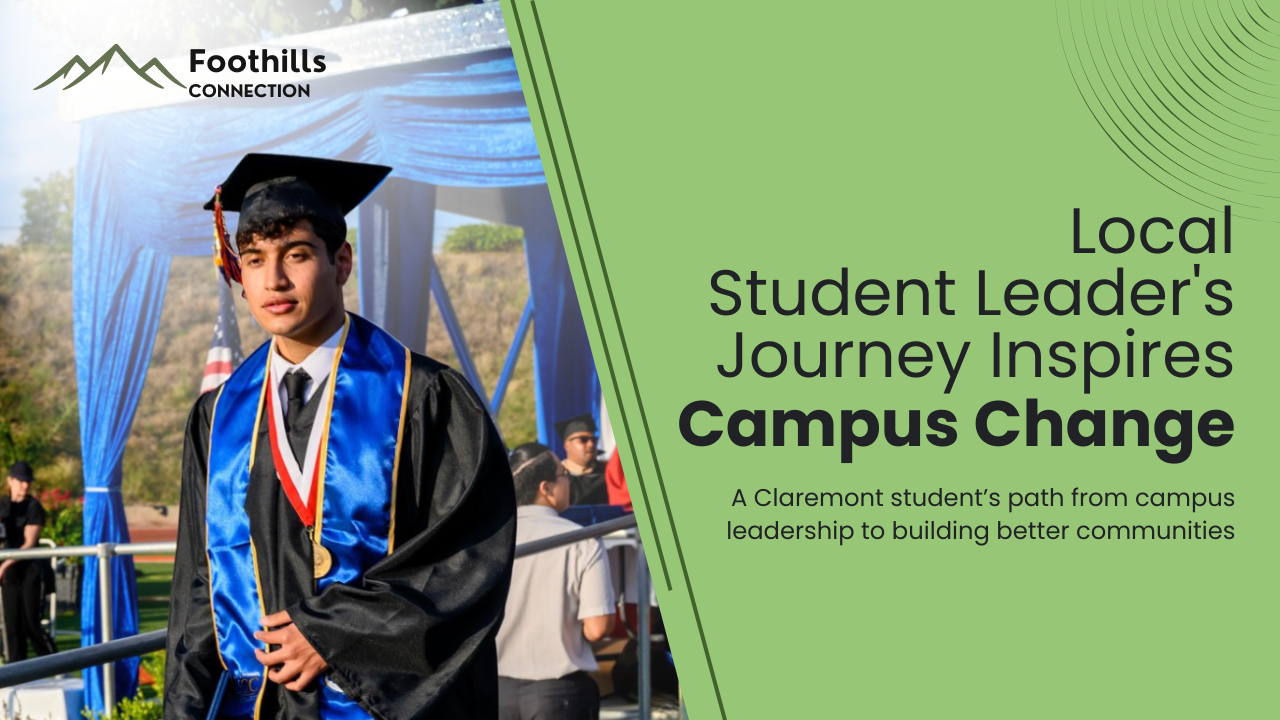 🎓 From Citrus College to UCLA: a student story