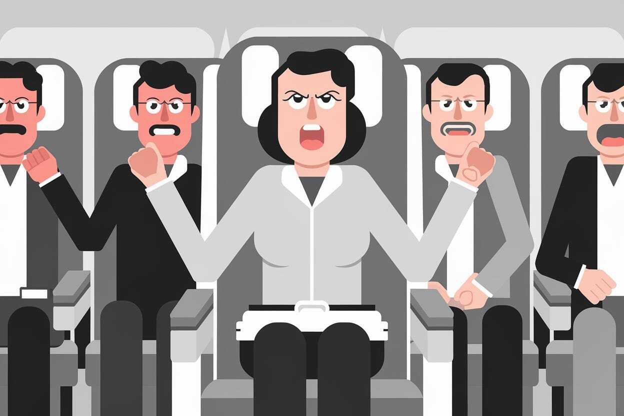 Airlines are tightening their carry-on rules. Here's how passengers can fight back.