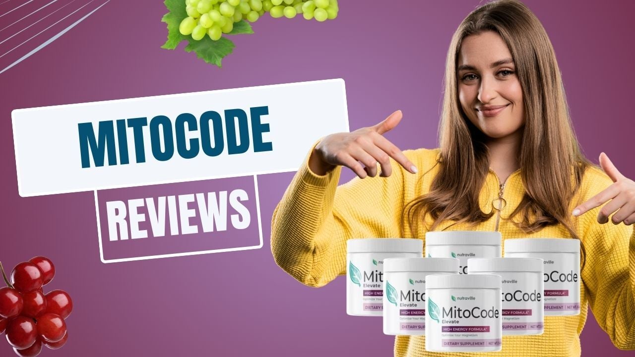 How MitoCode Helps Balance Your Hormones: A Complete Breakdown of Benefits 🌿