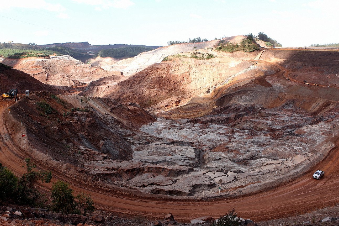 The Mariana tragedy could have been avoided with USD 1.5 million