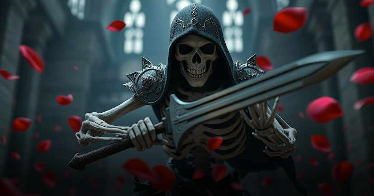 🧠 Stop overwhelming players!