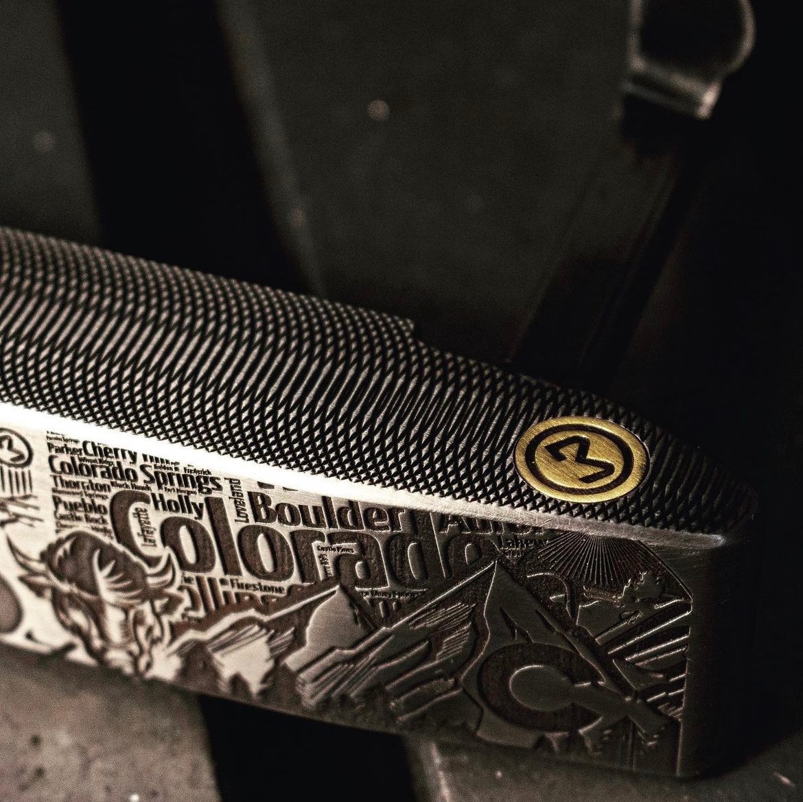 Look shinny new email 