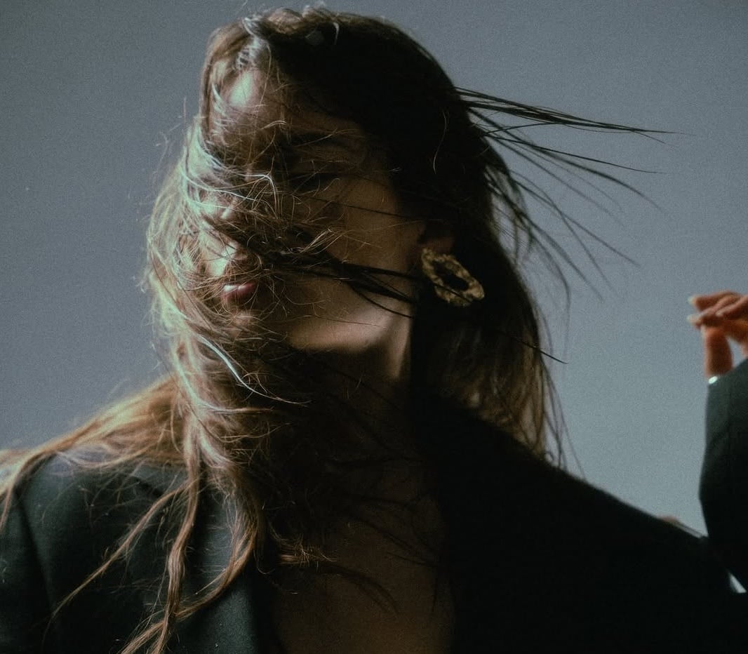 Why We’re Drawn to Imperfect Visuals Right Now