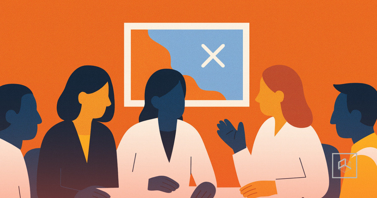 Emergency Management Leadership in 2025: Why Speaking Up Defines Influence