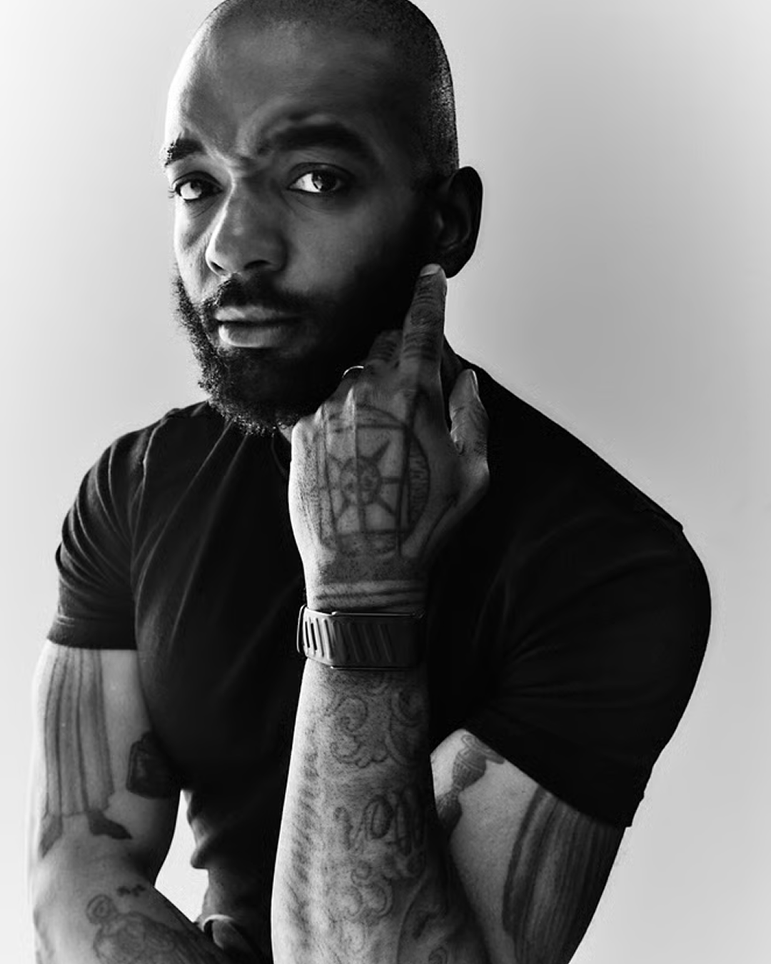 Samuel Ross and Whoop: From Invisible to Intentional