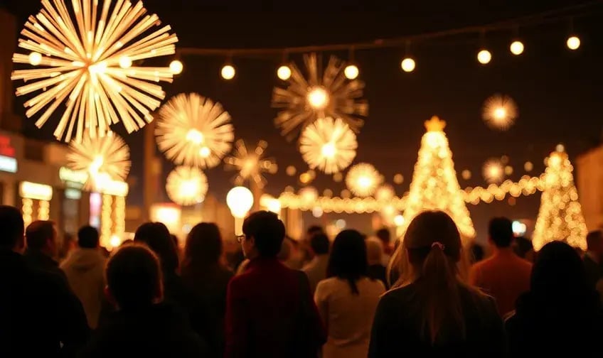 New Ringing in the New Year: Fun and Meaningful Activities for Kids 