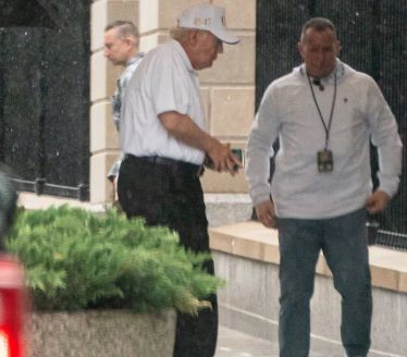 Donald Trump Health Concerns Rise After Absence and White House Denials