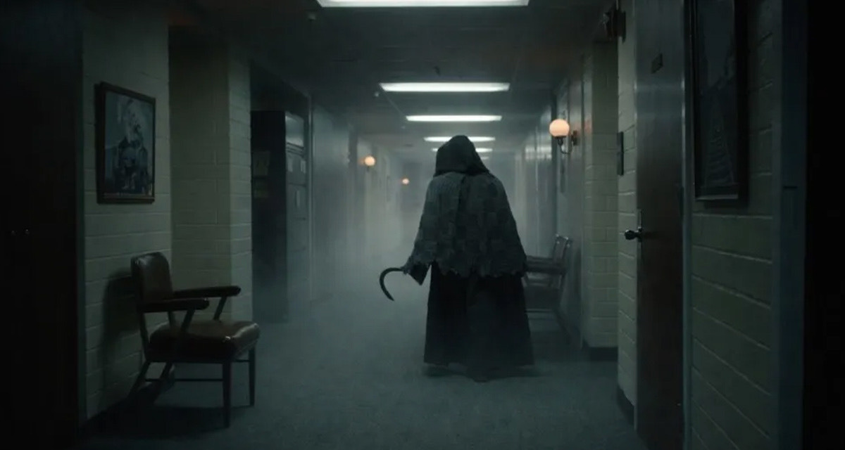 Slay Day Is The First Interactive Movie To Get A Wide Release