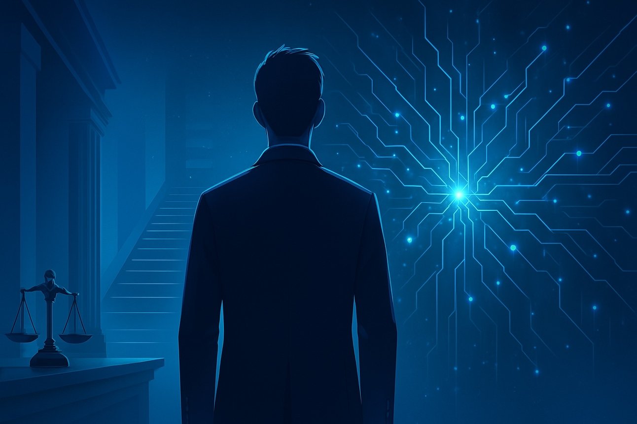 Pattern Recognition: How AI's Impact on Law Differs from Previous Tech Transformations