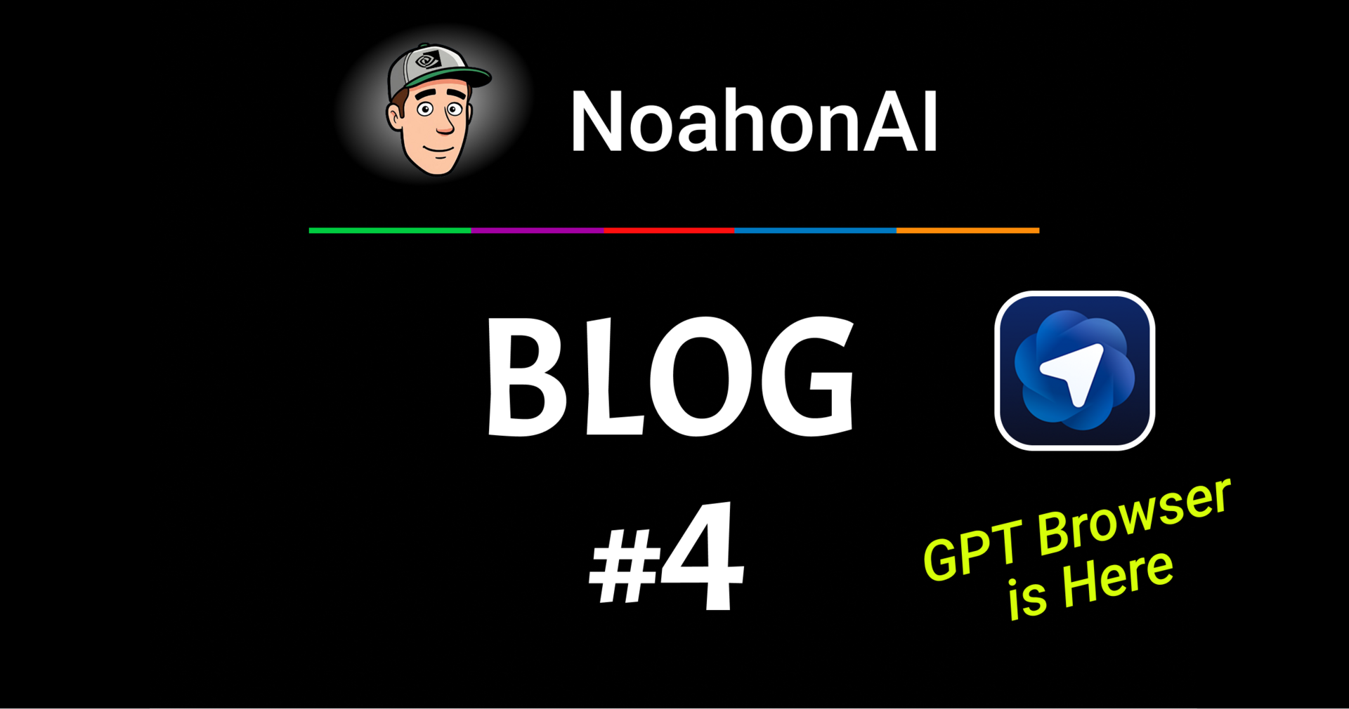 ChatGPT Atlas: OpenAI Launches a New GPT Browser for AI‐Powered Surfing