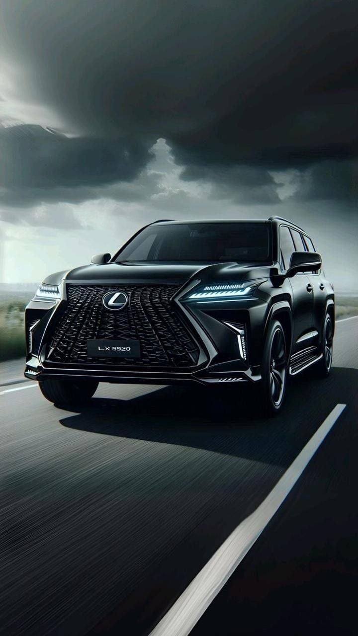 Top Lexus Cars 2025: The Ultimate Guide to Luxury and Performance