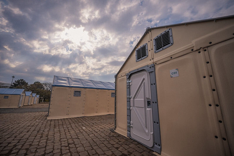 Flood response measures could make Brazil an example in dealing with climate crises