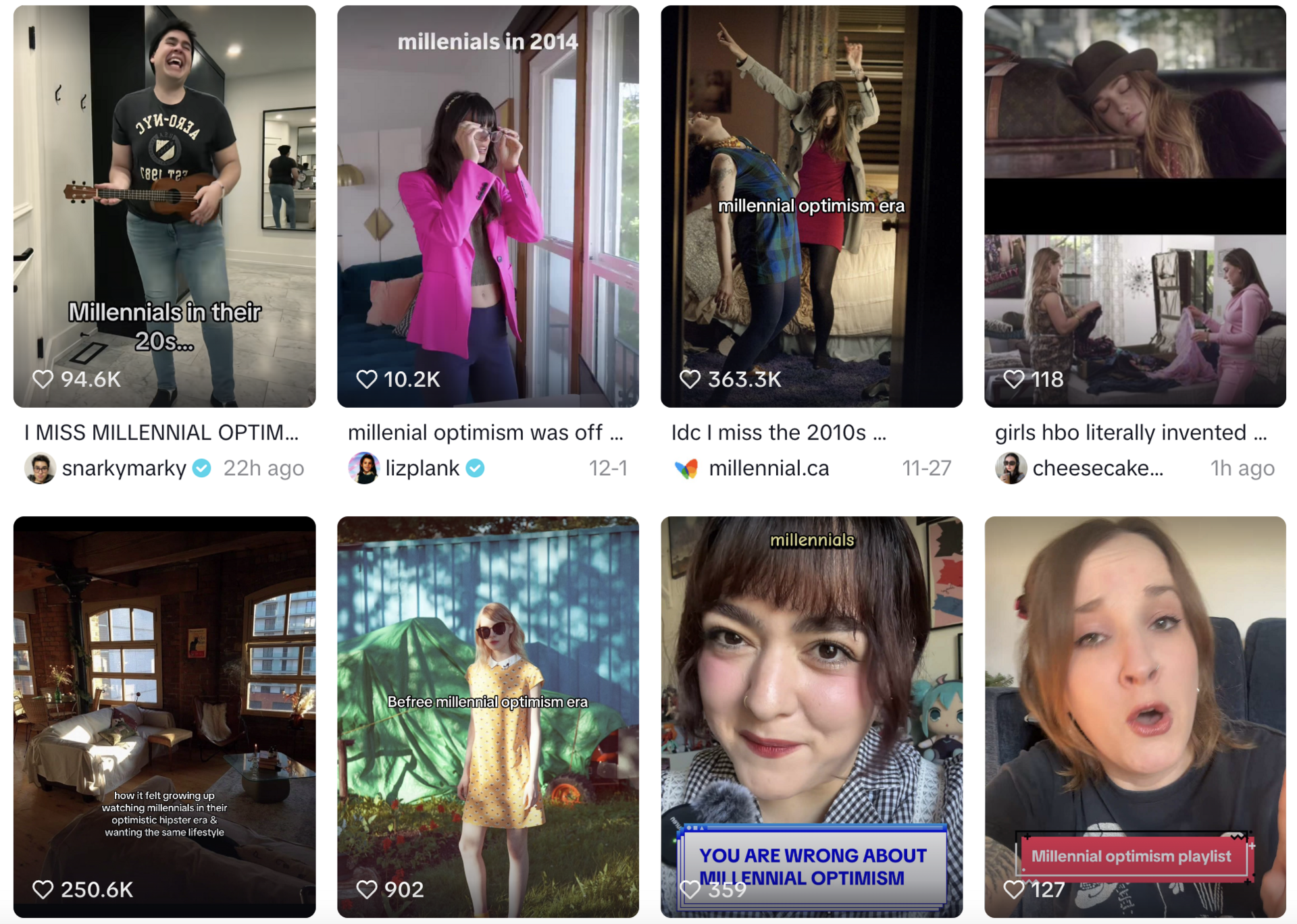 How dare Lena Dunham walk past Enid’s