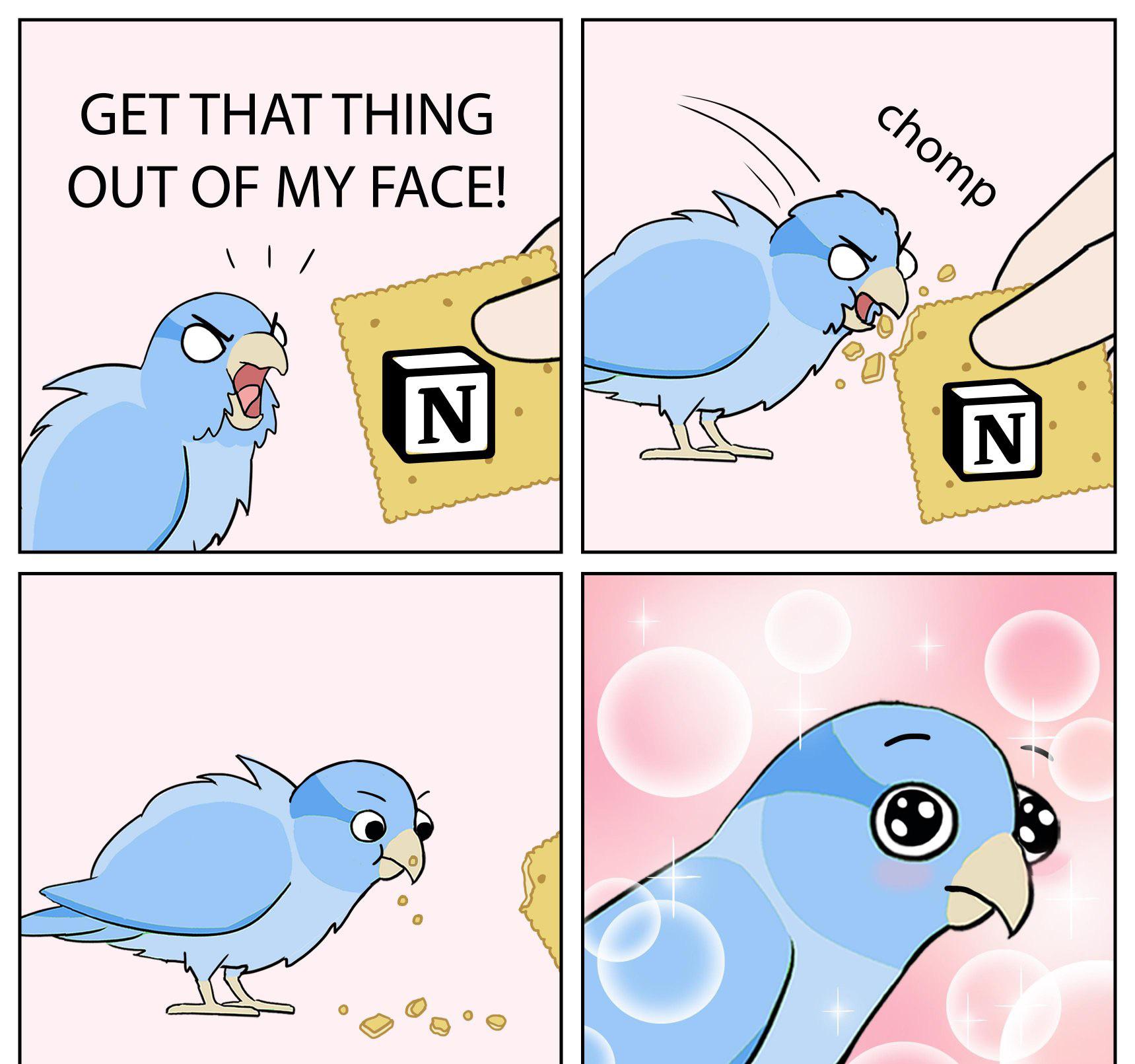 The Flood and the River