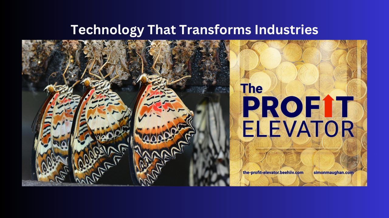 The real risks to small business from rapid adoption of AI