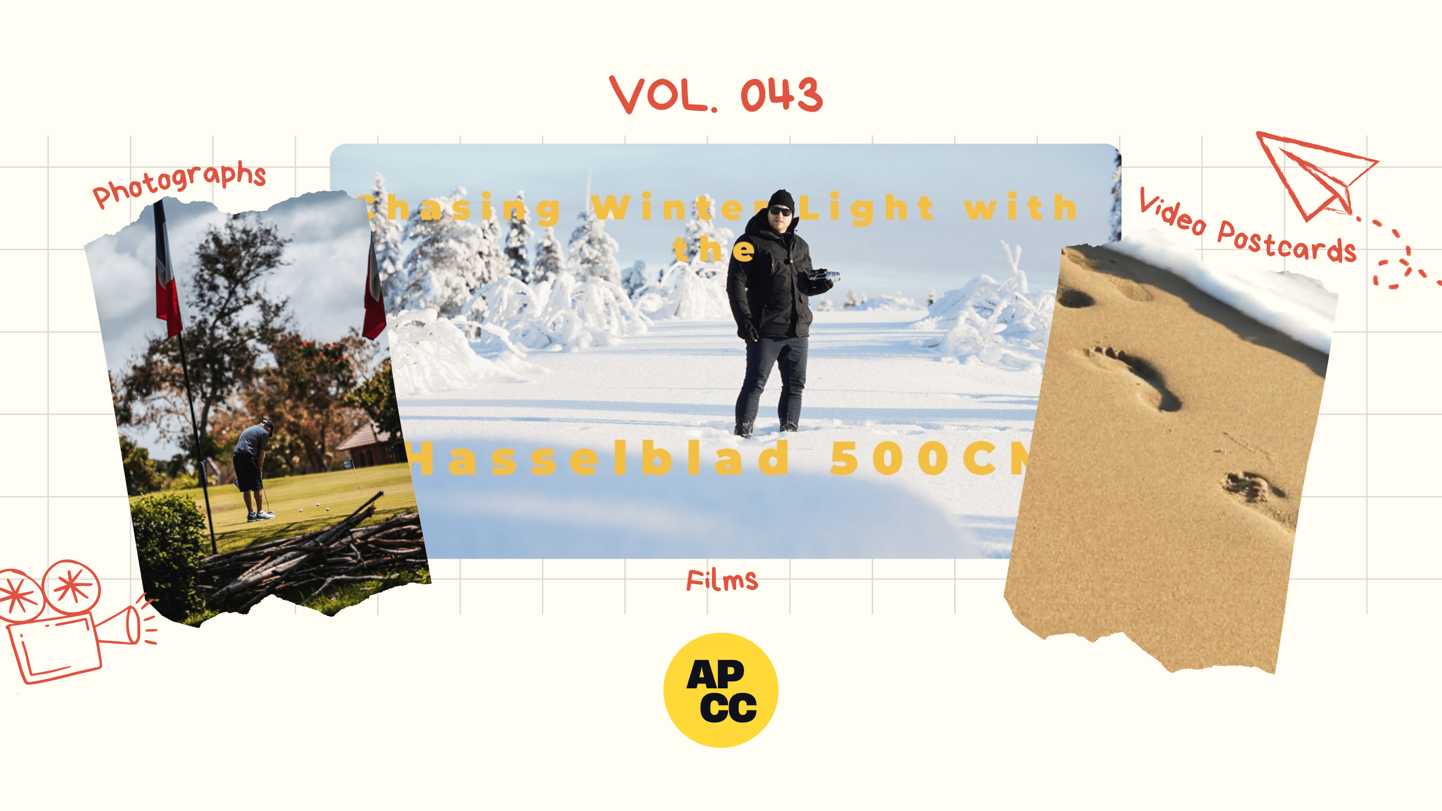 Three Creators Worth Checking Out