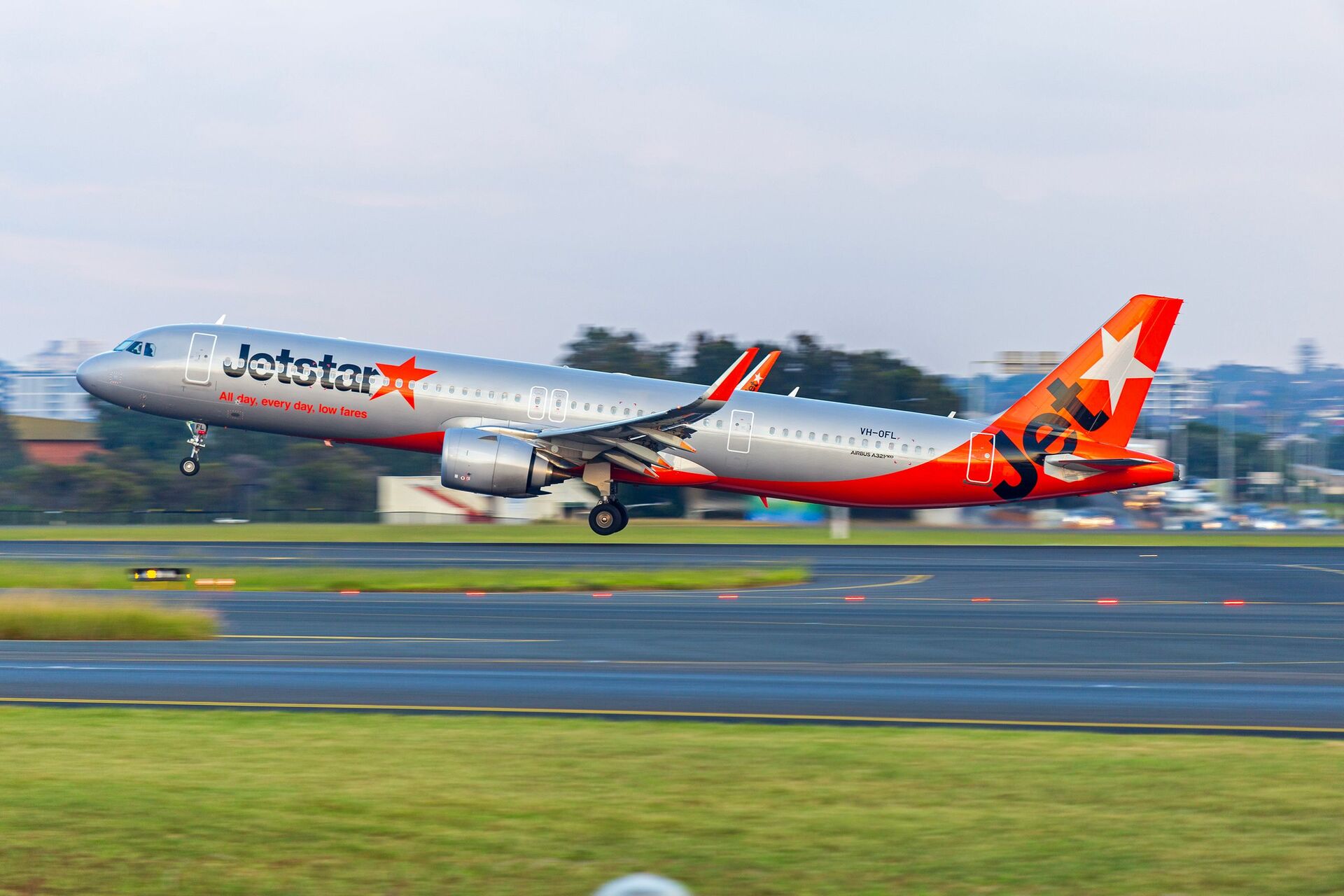 Jetstar Airways - Strategic Analysis and Outlook Report (2026)