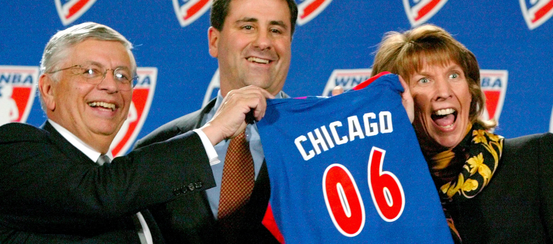 How Our Investigative Story on the Chicago Sky Came Together| Ball Up Top: A WBB Podcast 