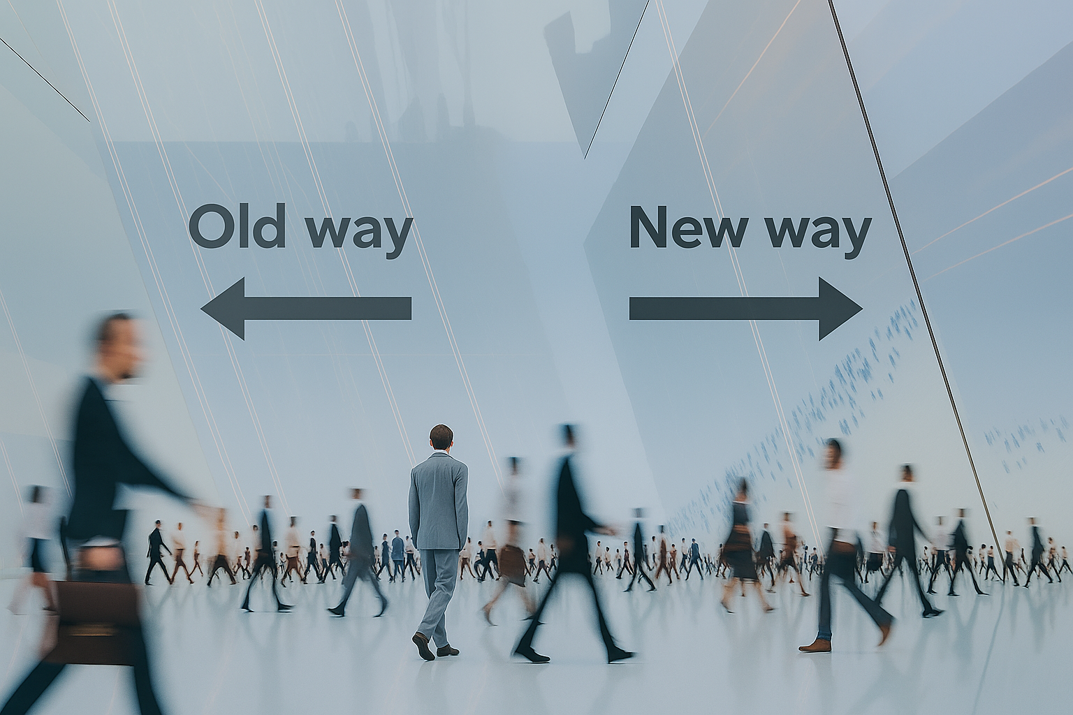 The New Rules of Co-Selling in an AI World