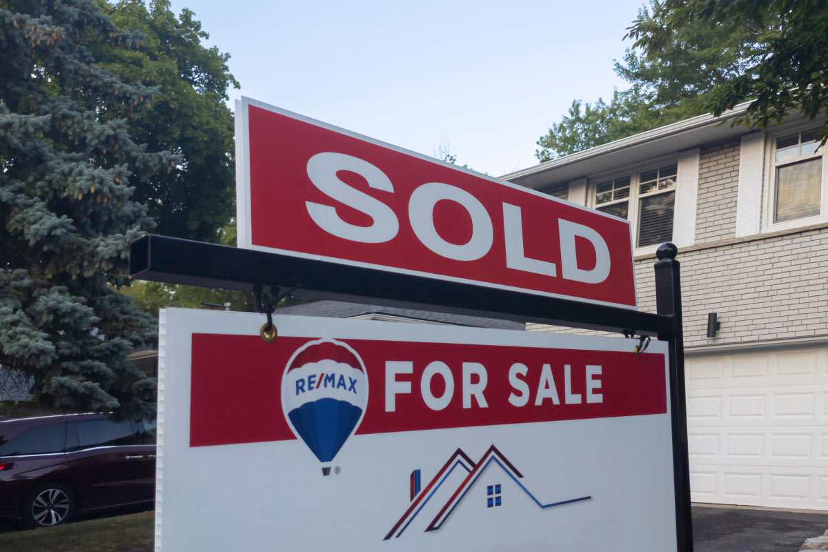 The Real RE MAX Deal Creates a New Global Brokerage Contender