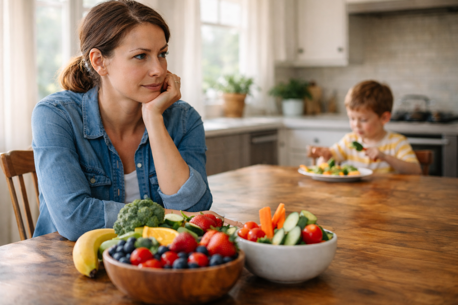 Are Everyday Snack Choices Quietly Shaping Your Child’s Behavior?
