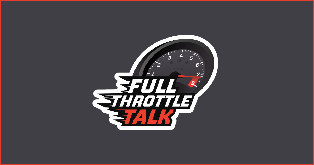 🤝 Why I Started FullThrottleTalk — And What We’re Really Building