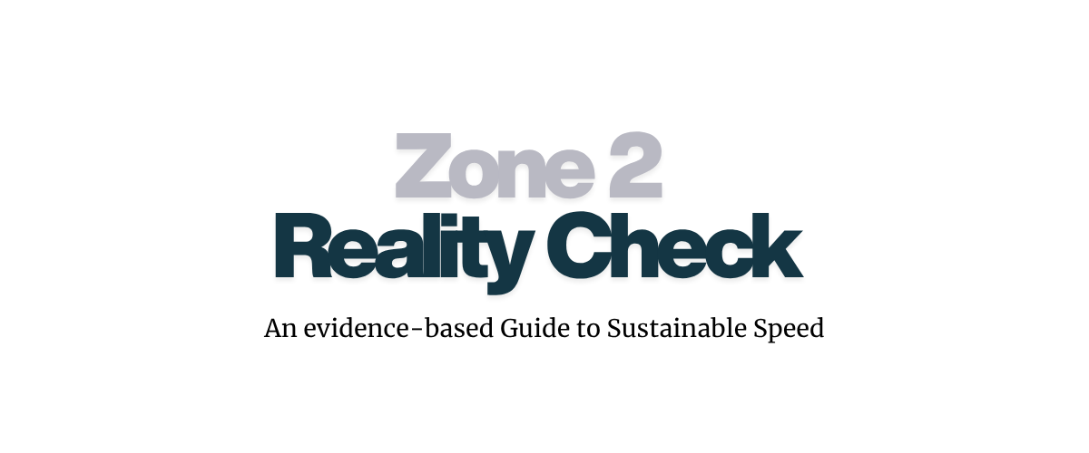 Zone 2 Reality Check: The Myth-Buster Checklist