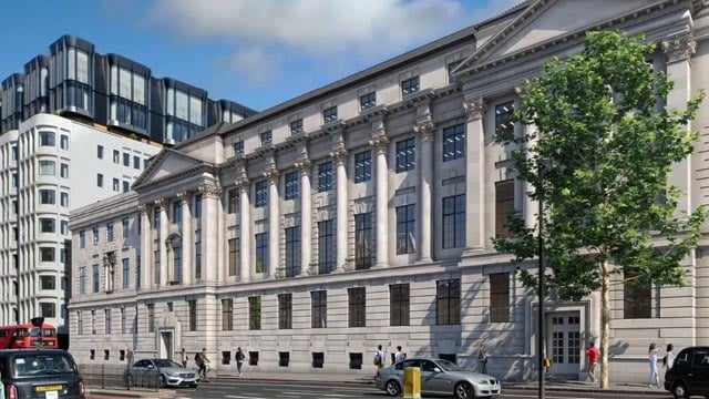 Uncover masses of knowledge in our midst