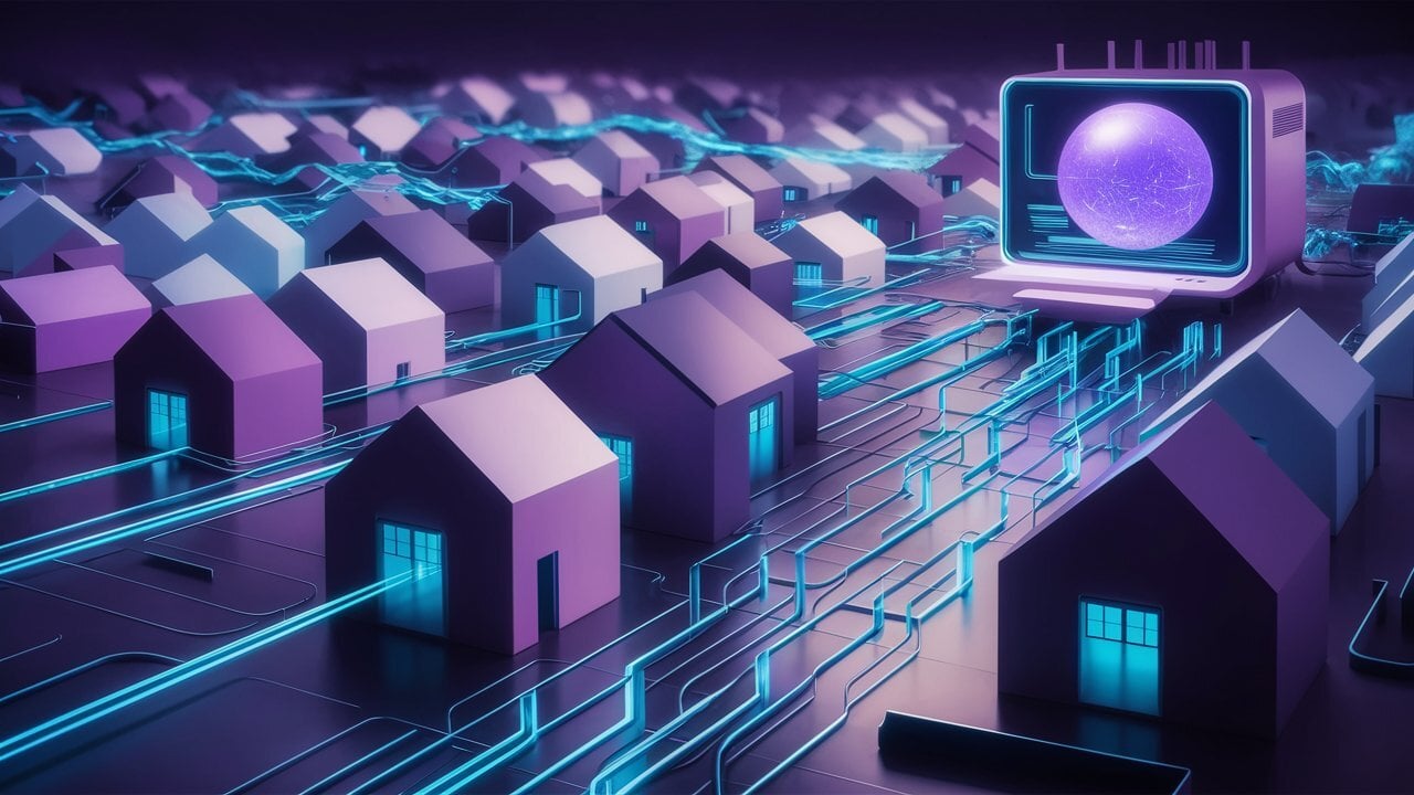 Automated Valuation Models: What You Need To Know