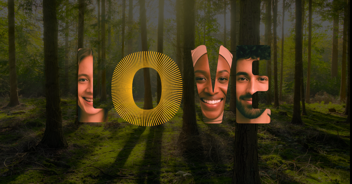 How Do They Lead w/ Love and Win?