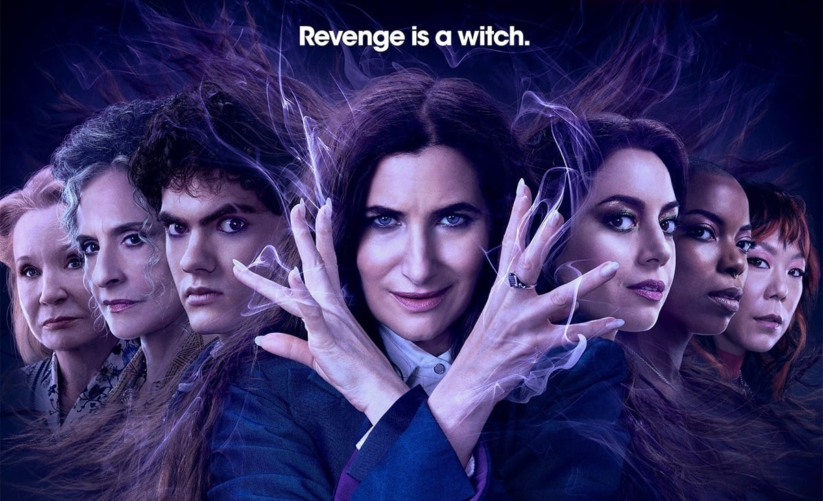 [Transcript] Season 5, Episode 6. Agatha All Along Spoiler Review