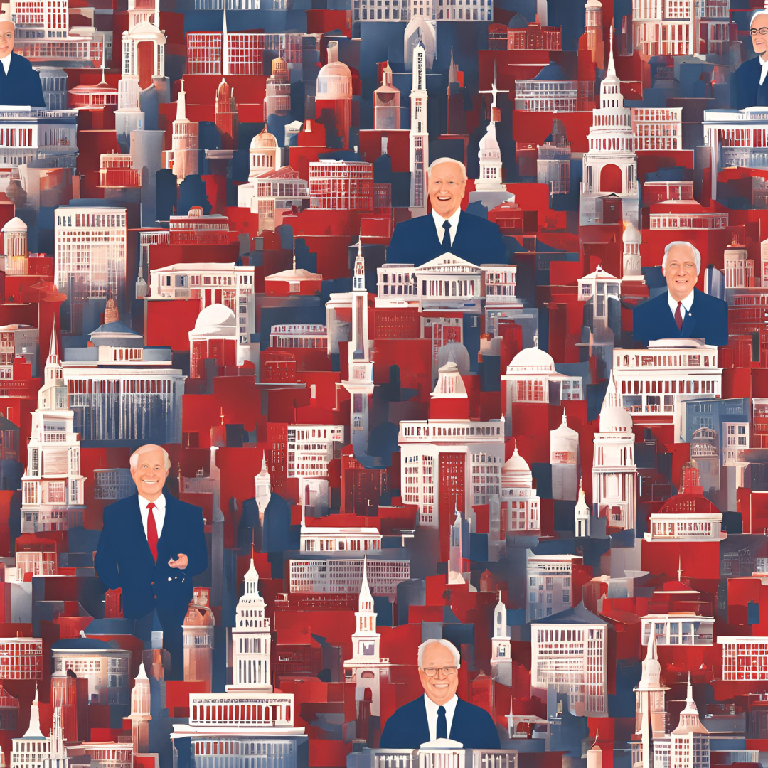 Where Do We Place Our Hope After the Election Results?