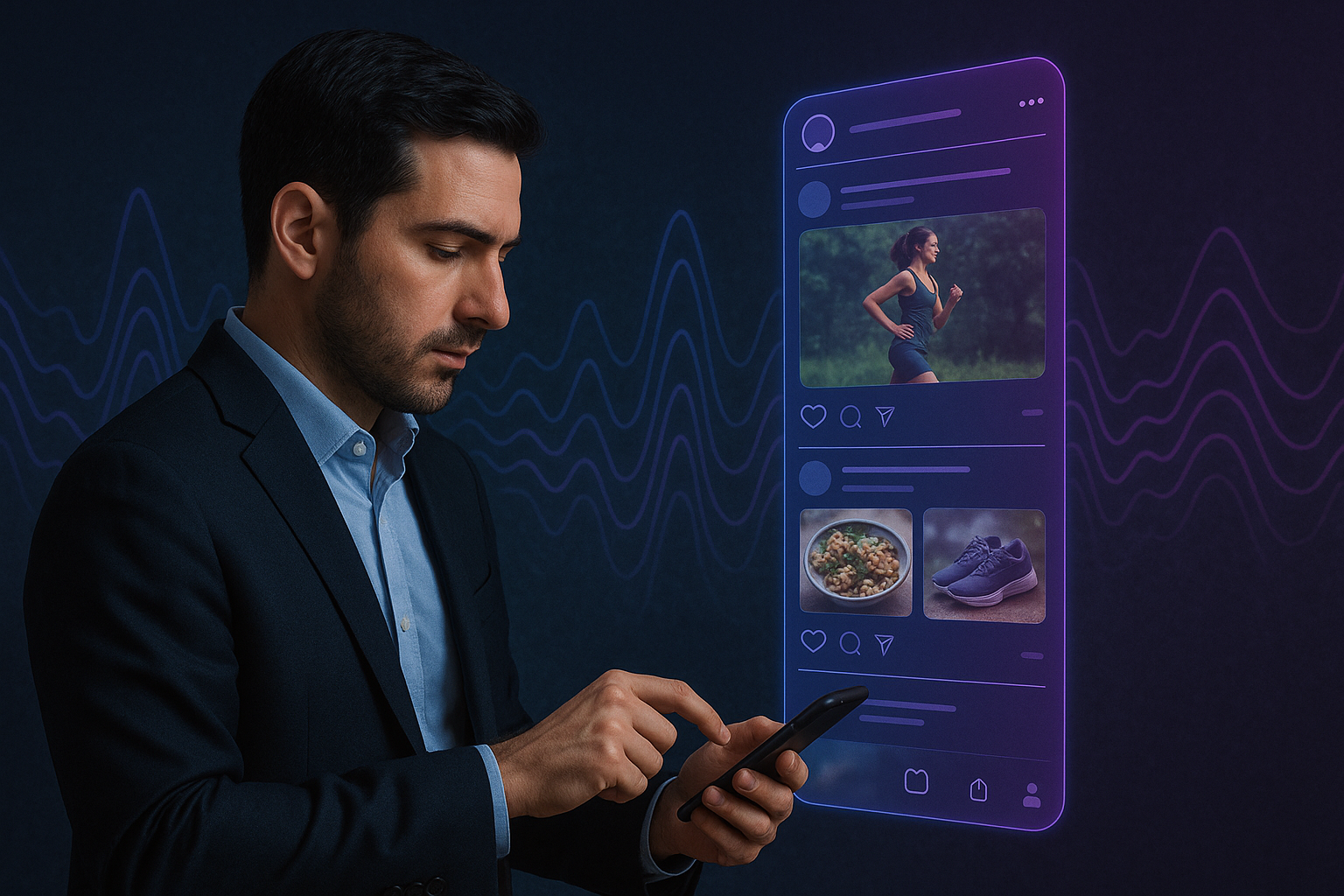 🎯 Your Meta AI Chats Are About To Power Ads