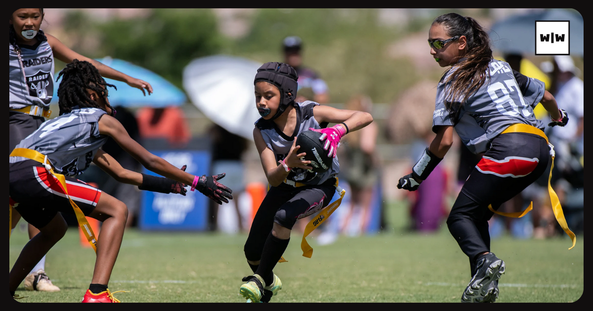 Gillette and RCX Foundation: Expanding Youth Sports Access