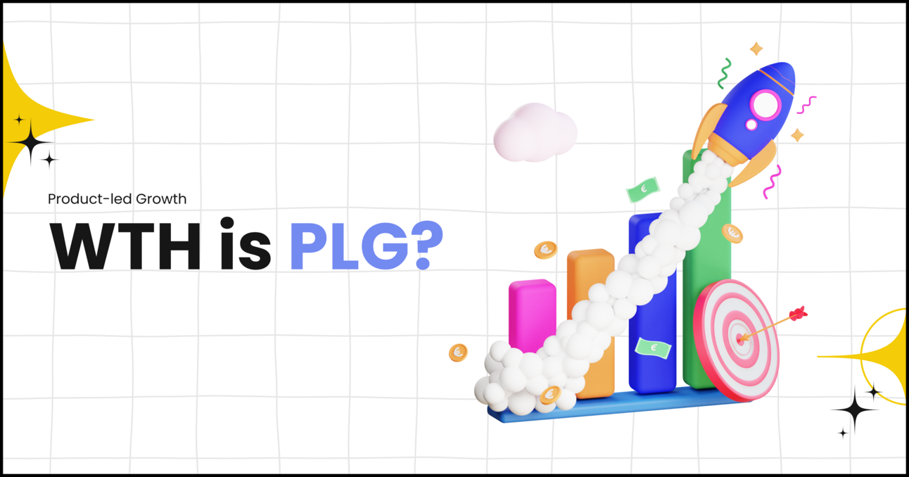 WTH is Product-led growth? | Occam's Razor | Create mind-maps with ChatGPT