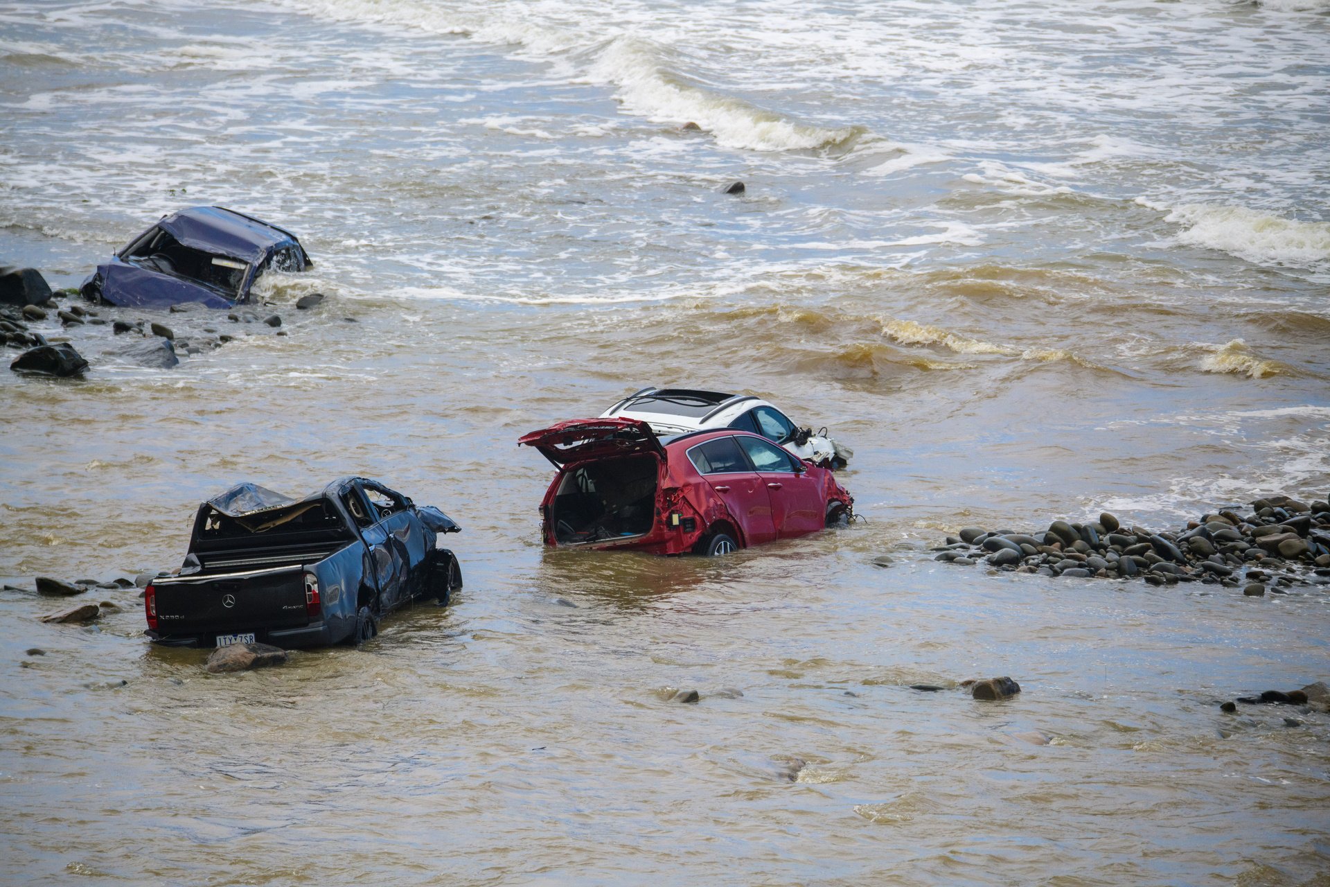 Bushfires and Floods: Unpacking the Disasters Unfolding in Victoria’s West