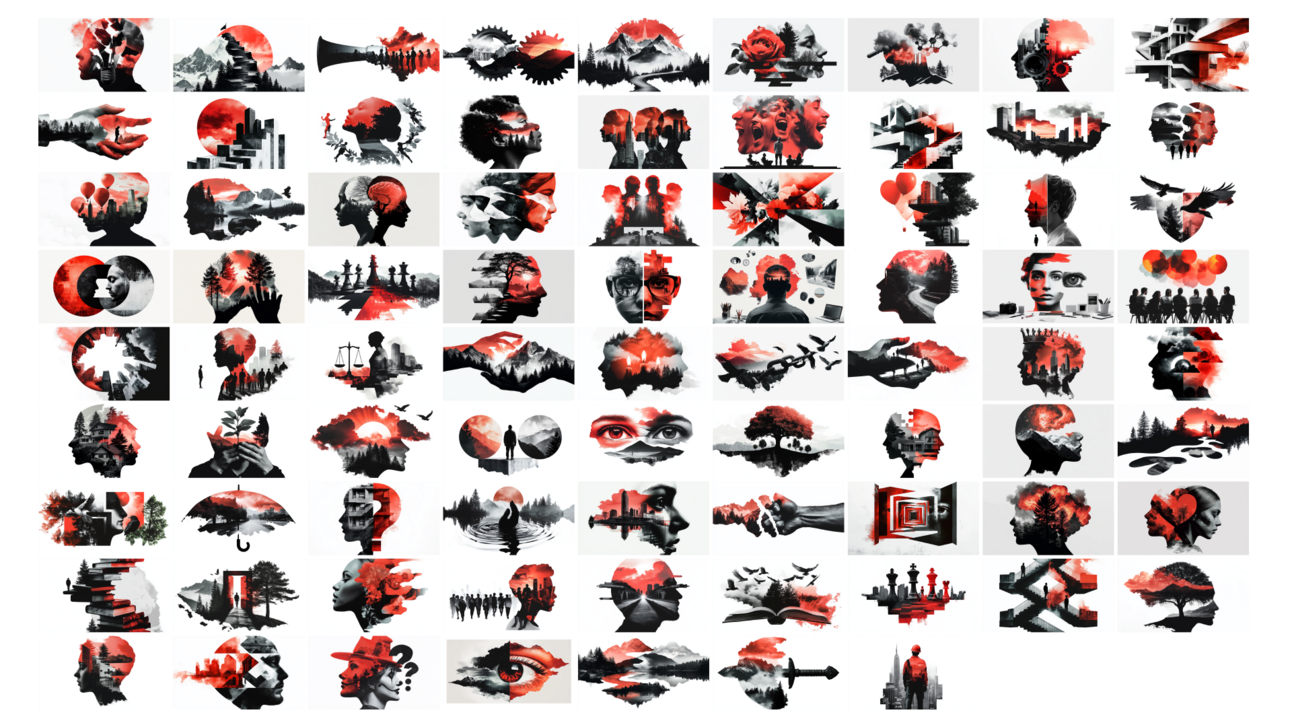 Your Brand Neue Archetypes — The Genetic Code of Your Authentic Self