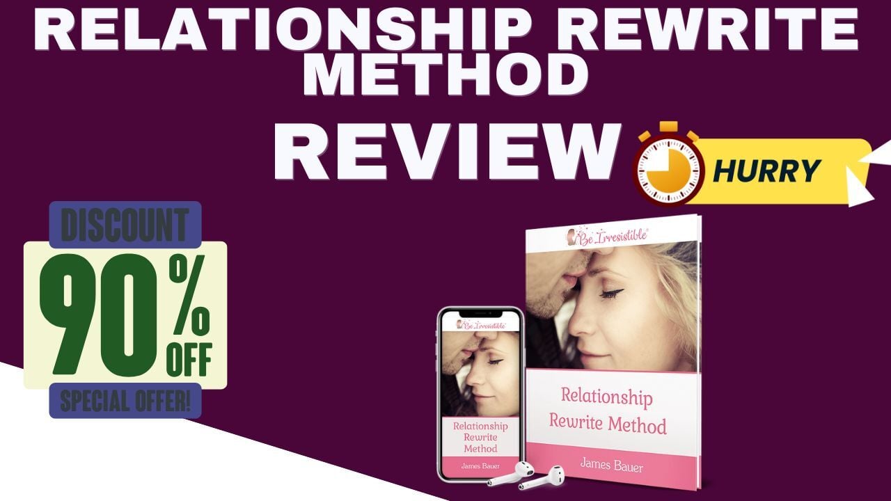 The One Transformative Question That Can Unlock Success in Your Relationship Rewrite Method Journey