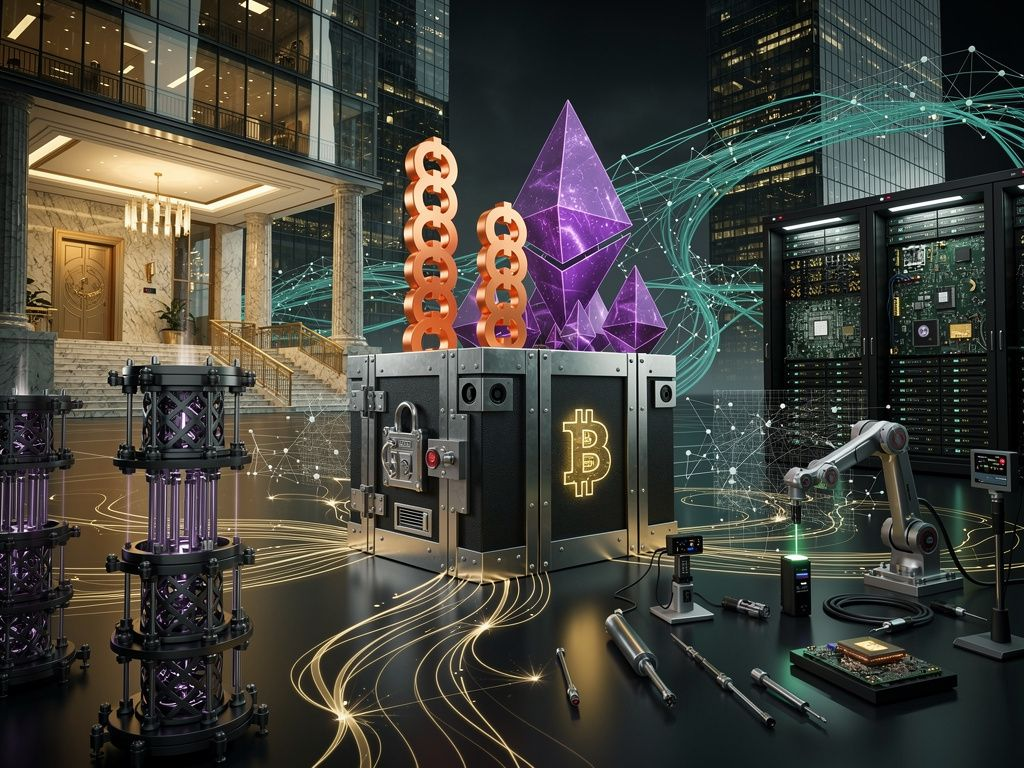 Who Wins When the Dust Settles?