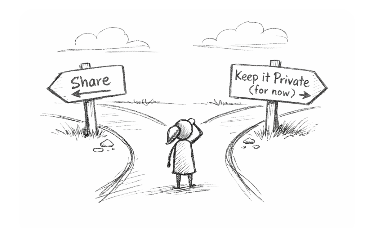 When AI Asks for Your Information