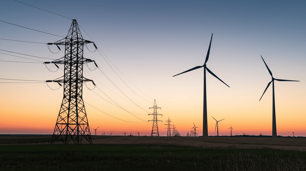 Hybrid Greentech Raises EUR15M for Grid Flexibility