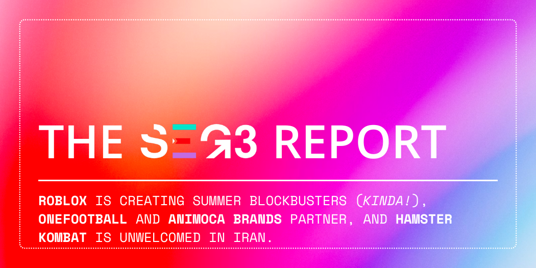 Roblox is creating summer blockbusters