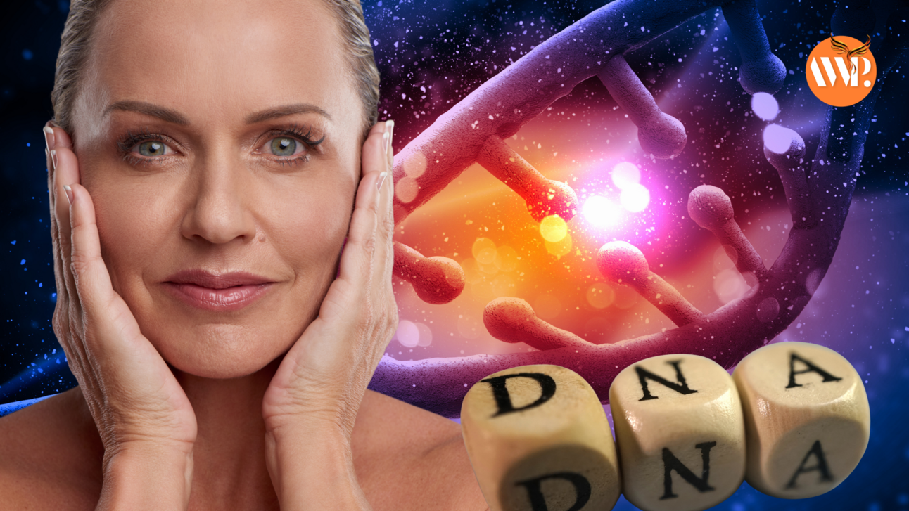 The DNA of Resilience