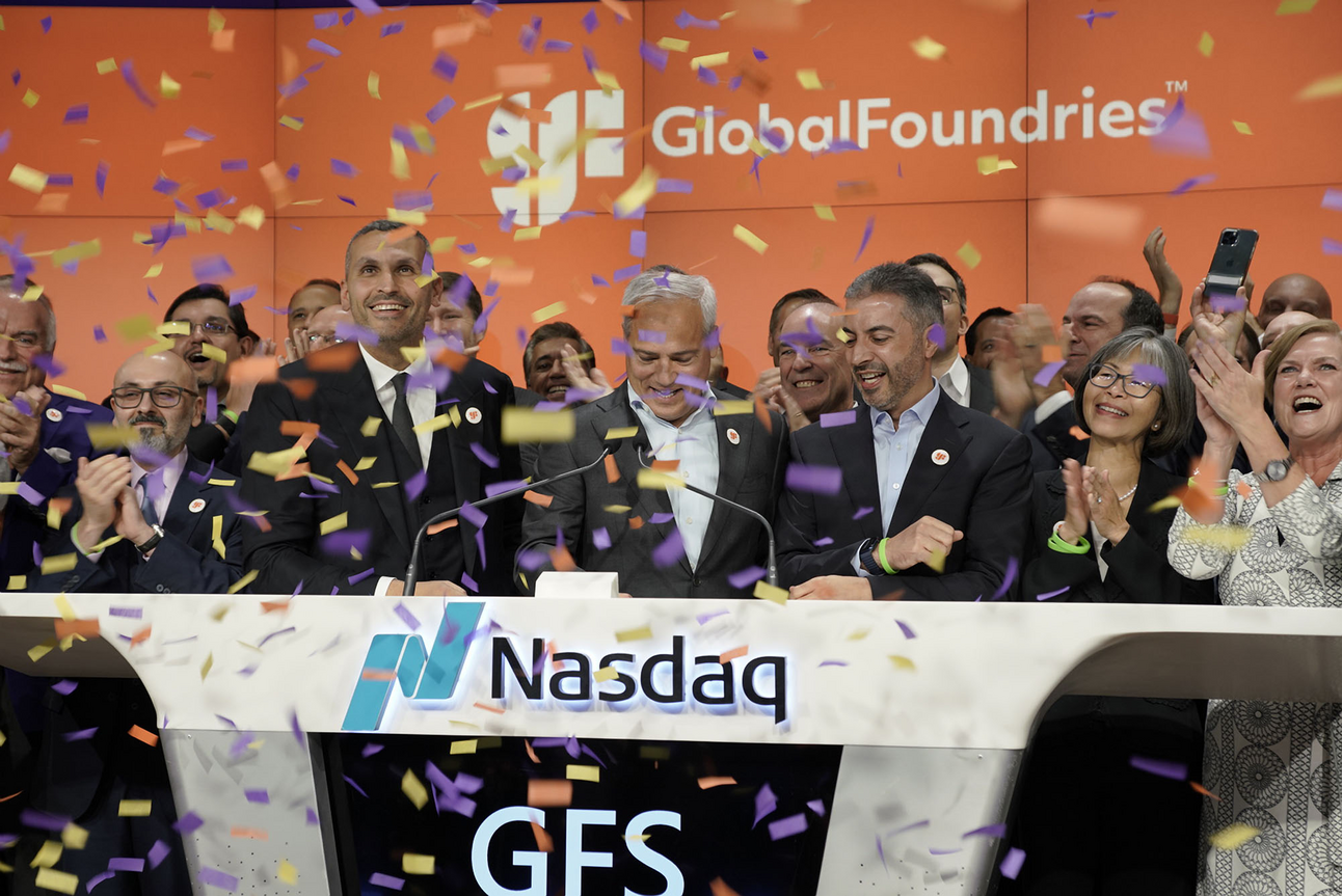 Mubadala-backed GlobalFoundries commits $16B to expand US chip production