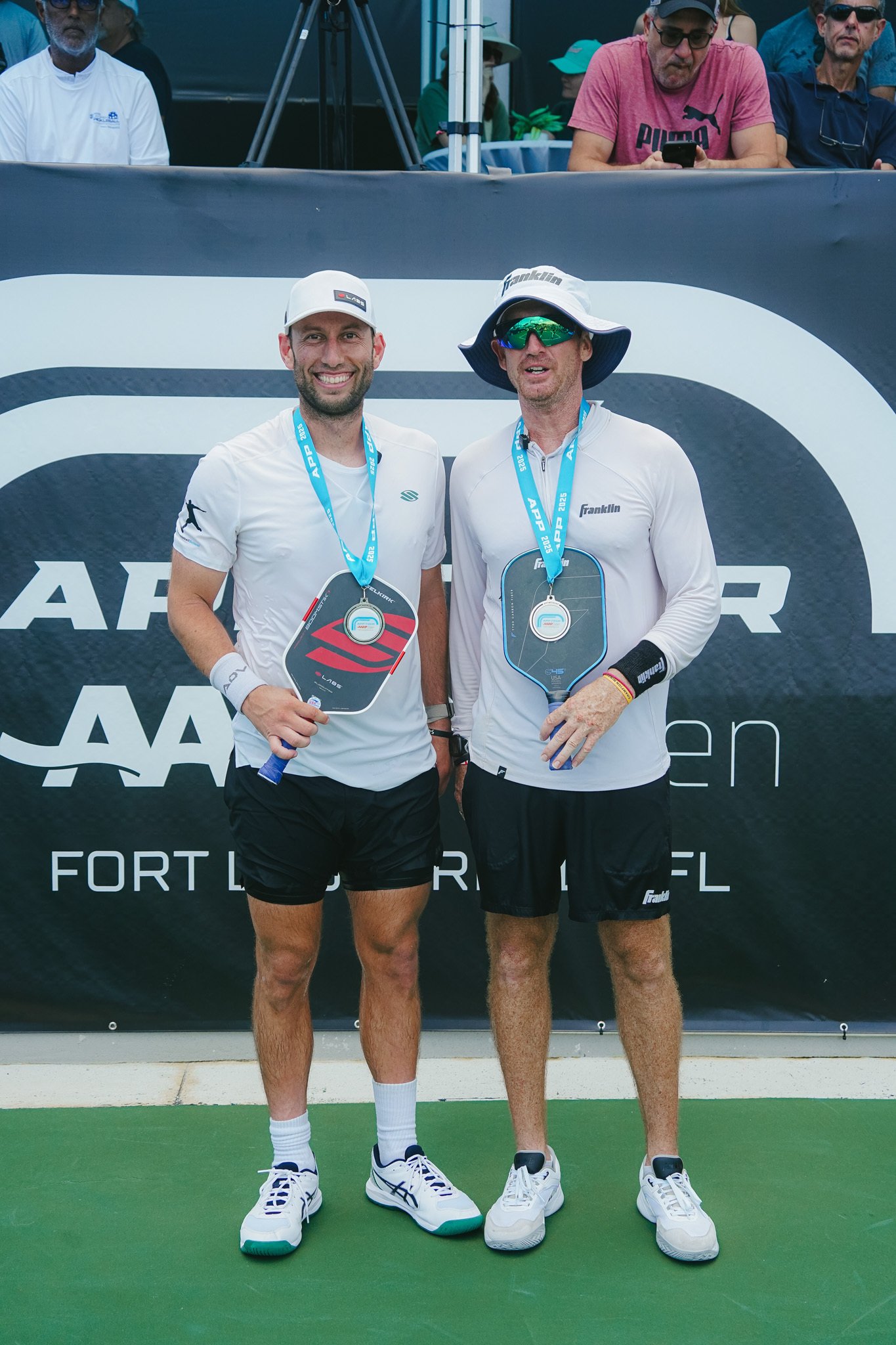 Behind the Scenes of my Silver Medal Finish 🥈