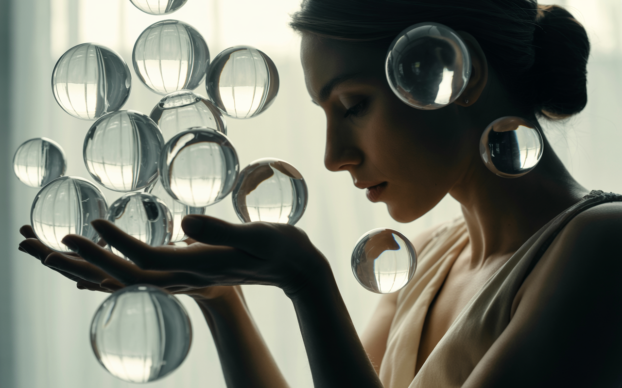 Why Competent Women Burn Out Faster