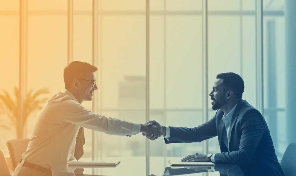 🟢 WF10 — Scaling Strategic Partnerships: How to Turn Affiliates into Revenue Engines