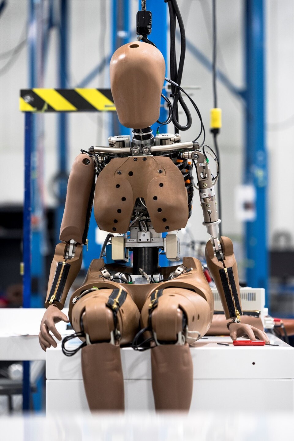 Designers bring women-first mindset to next generation of products
